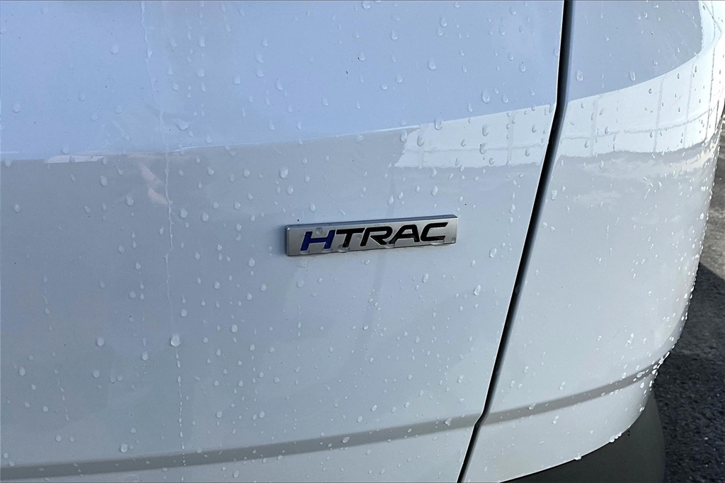2024 Hyundai Tucson SEL - Photo 28