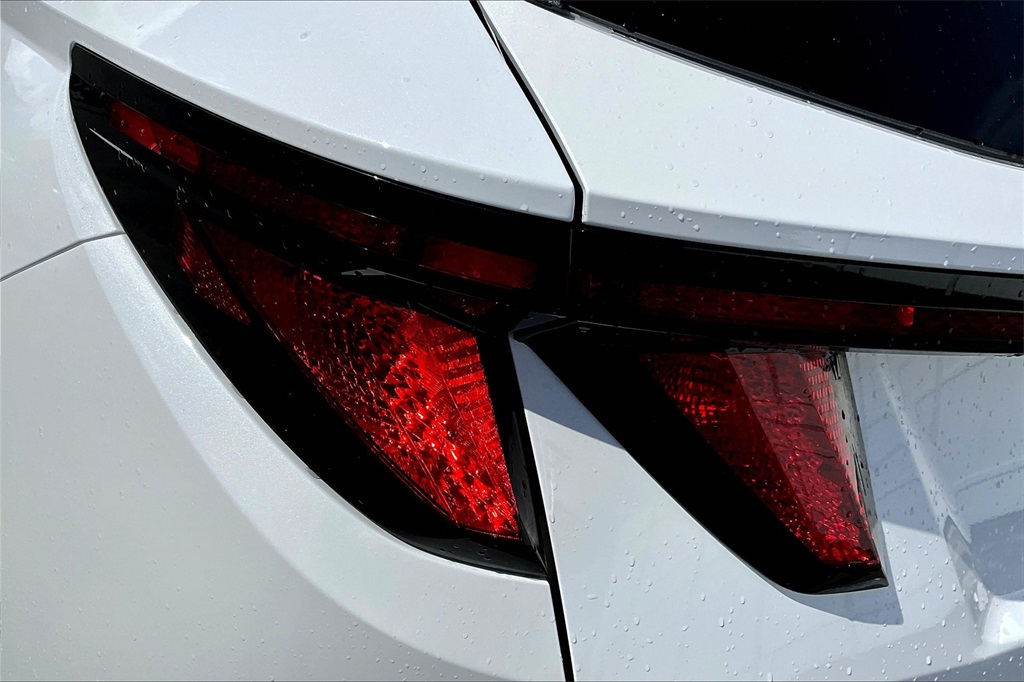2024 Hyundai Tucson SEL - Photo 32