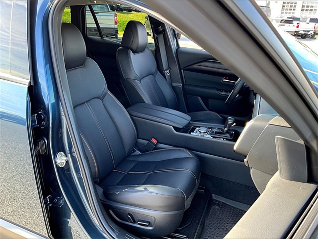2025 Mazda CX-50 2.5 S Premium Plus Package - Photo 11