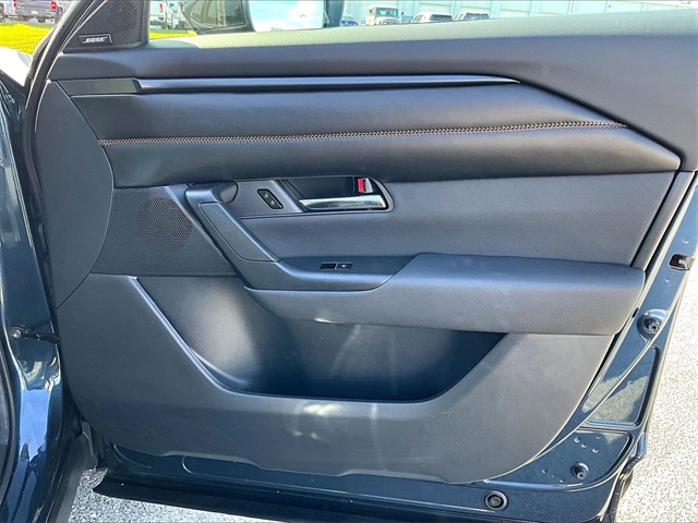 2025 Mazda CX-50 2.5 S Premium Plus Package - Photo 12