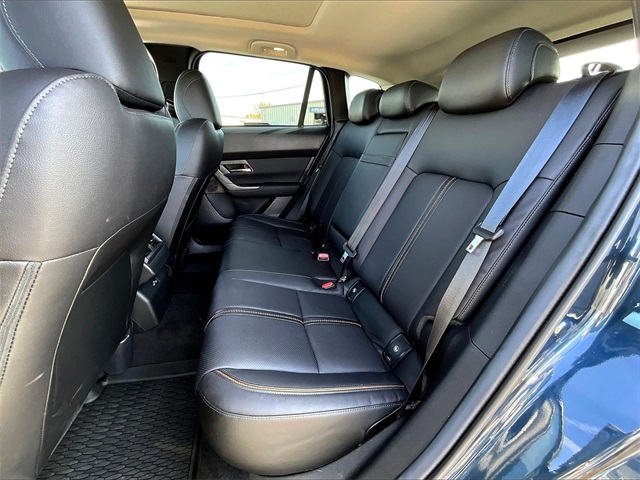 2025 Mazda CX-50 2.5 S Premium Plus Package - Photo 14