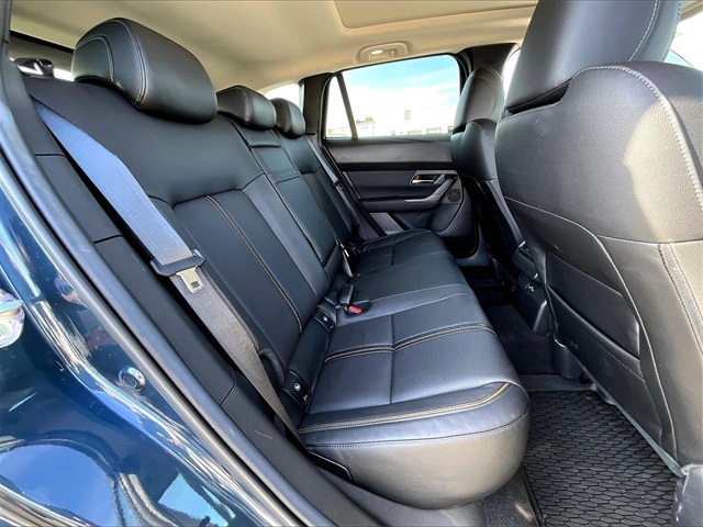 2025 Mazda CX-50 2.5 S Premium Plus Package - Photo 15