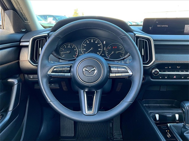 2025 Mazda CX-50 2.5 S Premium Plus Package - Photo 16