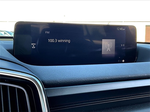 2025 Mazda CX-50 2.5 S Premium Plus Package - Photo 18