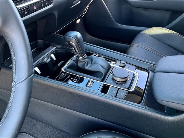 2025 Mazda CX-50 2.5 S Premium Plus Package - Photo 19