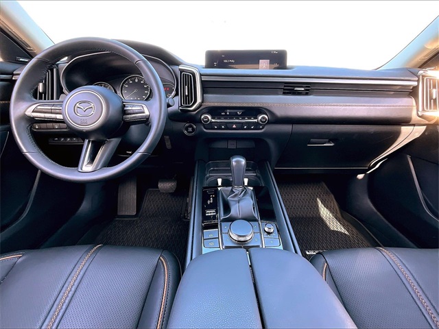 2025 Mazda CX-50 2.5 S Premium Plus Package - Photo 20