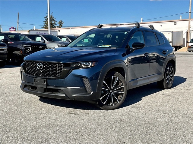 2025 Mazda CX-50 2.5 S Premium Plus Package - Photo 2