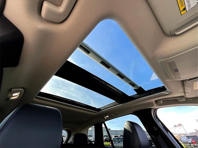 2025 Mazda CX-50 2.5 S Premium Plus Package - Photo 21