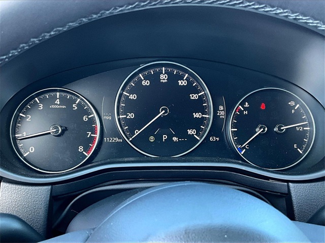 2025 Mazda CX-50 2.5 S Premium Plus Package - Photo 22