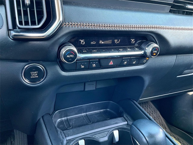 2025 Mazda CX-50 2.5 S Premium Plus Package - Photo 23