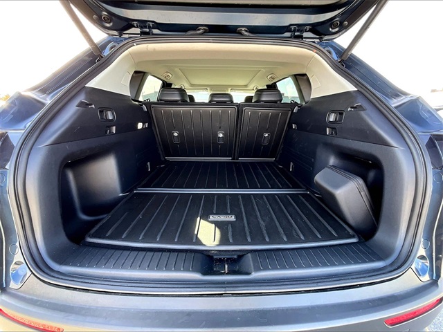 2025 Mazda CX-50 2.5 S Premium Plus Package - Photo 24