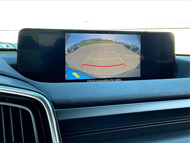 2025 Mazda CX-50 2.5 S Premium Plus Package - Photo 25