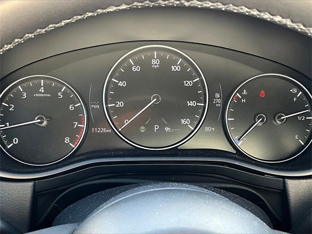 2025 Mazda CX-50 2.5 S Premium Plus Package - Photo 3