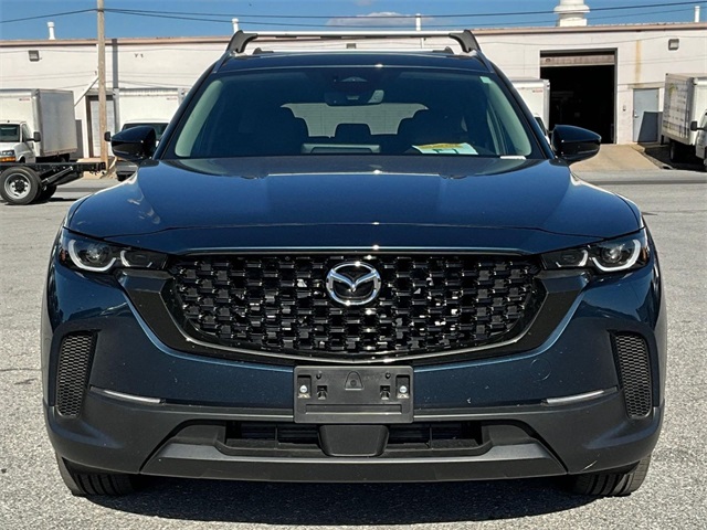 2025 Mazda CX-50 2.5 S Premium Plus Package - Photo 4