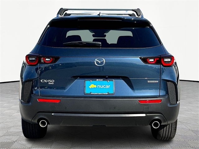 2025 Mazda CX-50 2.5 S Premium Plus Package - Photo 5