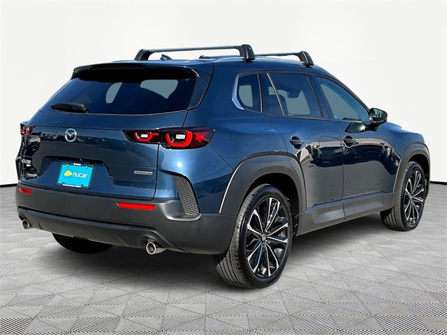 2025 Mazda CX-50 2.5 S Premium Plus Package - Photo 6