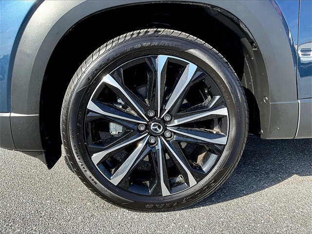 2025 Mazda CX-50 2.5 S Premium Plus Package - Photo 7