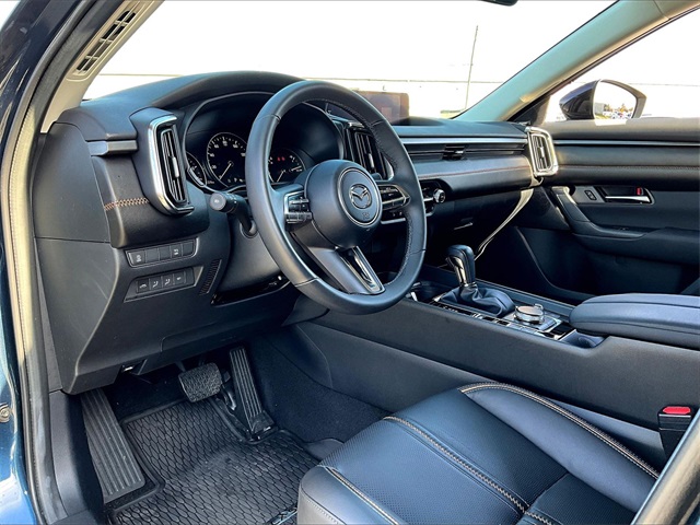 2025 Mazda CX-50 2.5 S Premium Plus Package - Photo 8