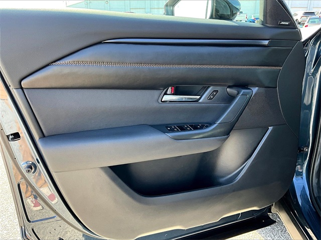 2025 Mazda CX-50 2.5 S Premium Plus Package - Photo 9