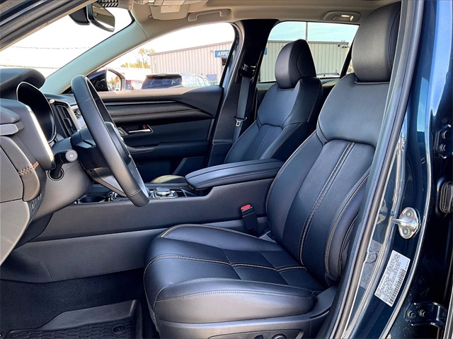 2025 Mazda CX-50 2.5 S Premium Plus Package - Photo 10