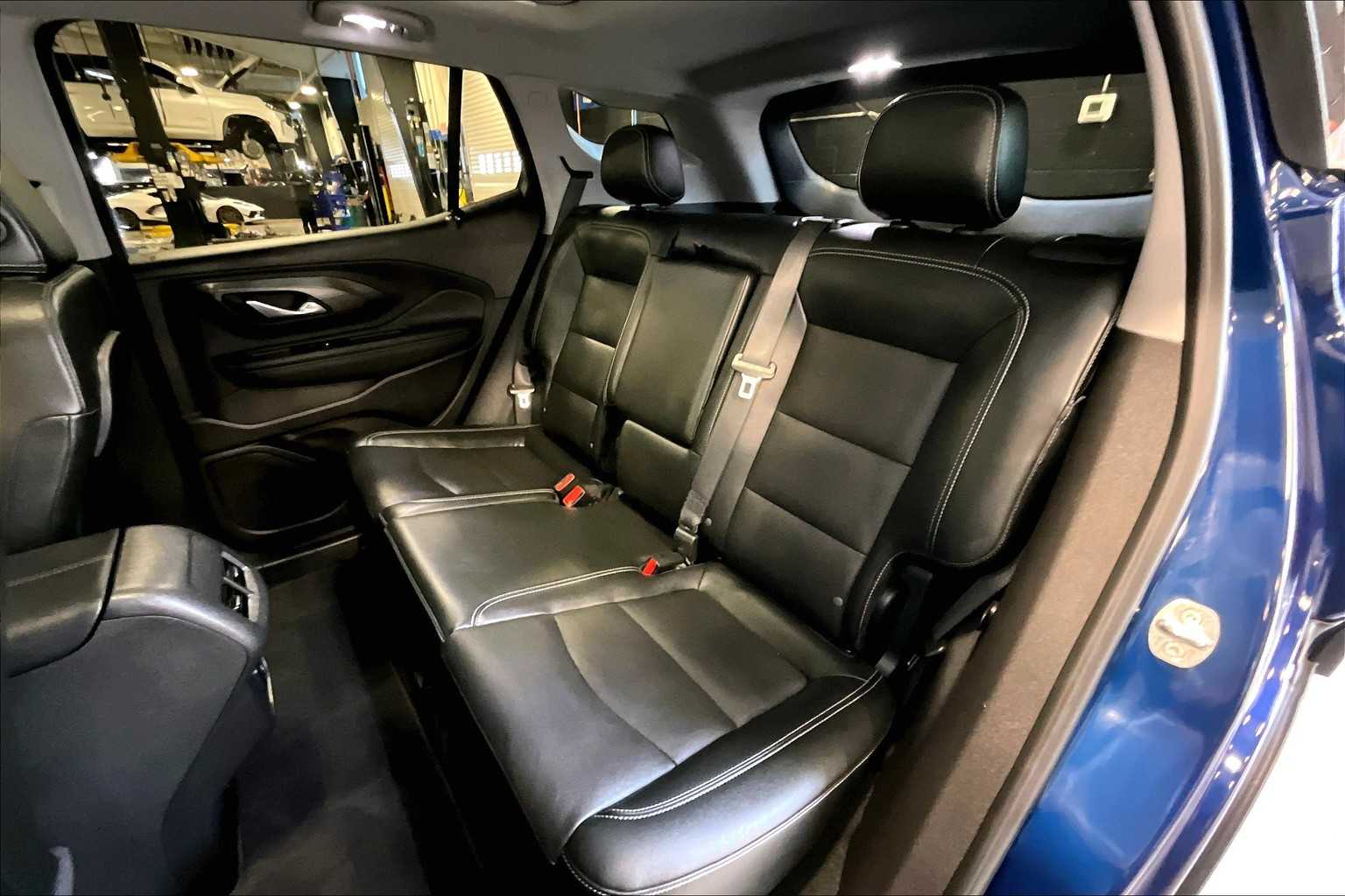 2022 GMC Terrain SLT - Photo 15
