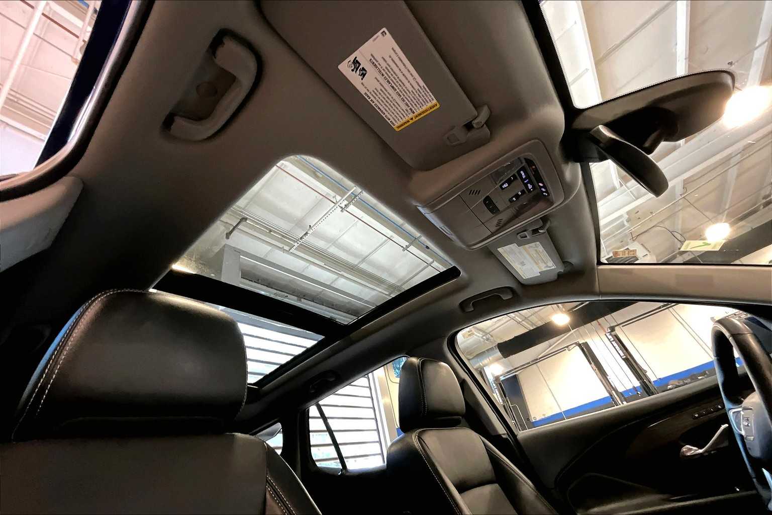 2022 GMC Terrain SLT - Photo 23