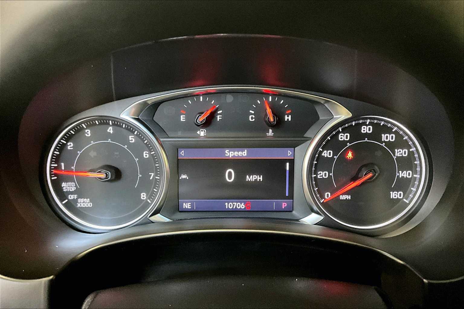 2022 GMC Terrain SLT - Photo 26
