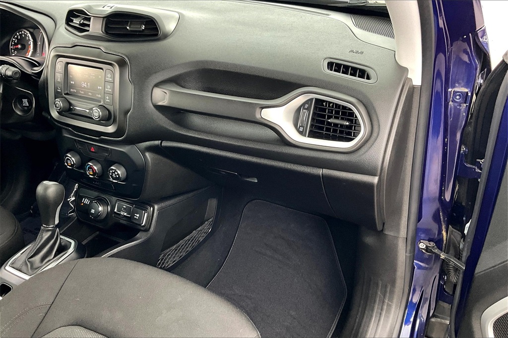 2020 Jeep Renegade Sport - Photo 12