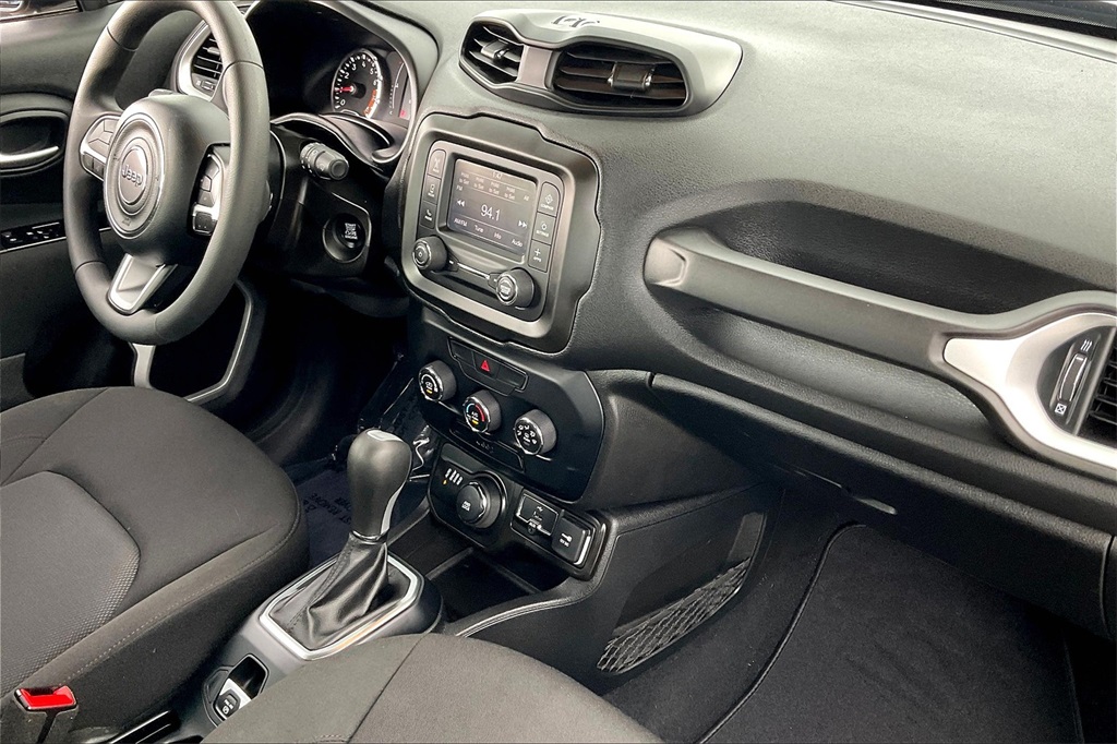 2020 Jeep Renegade Sport - Photo 13