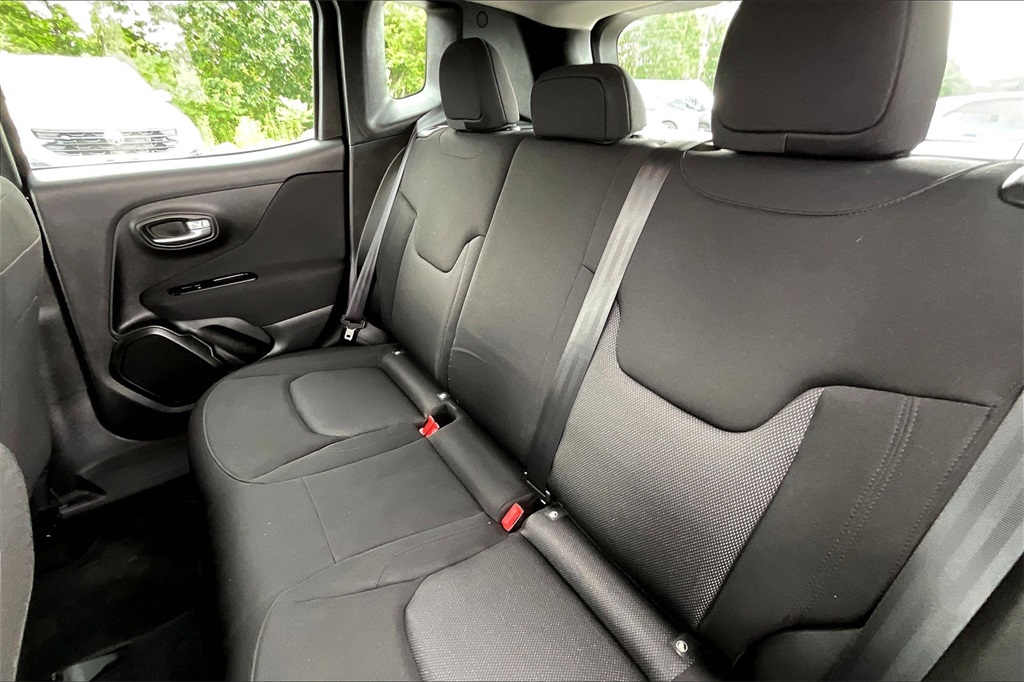 2020 Jeep Renegade Sport - Photo 14
