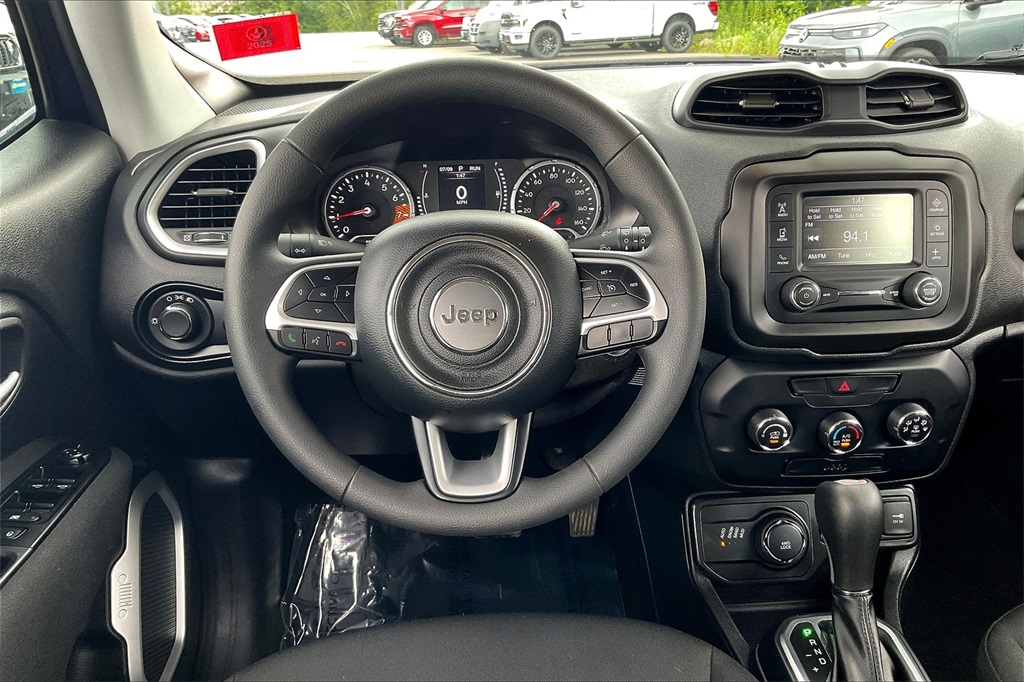 2020 Jeep Renegade Sport - Photo 16