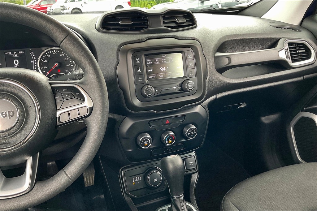 2020 Jeep Renegade Sport - Photo 17
