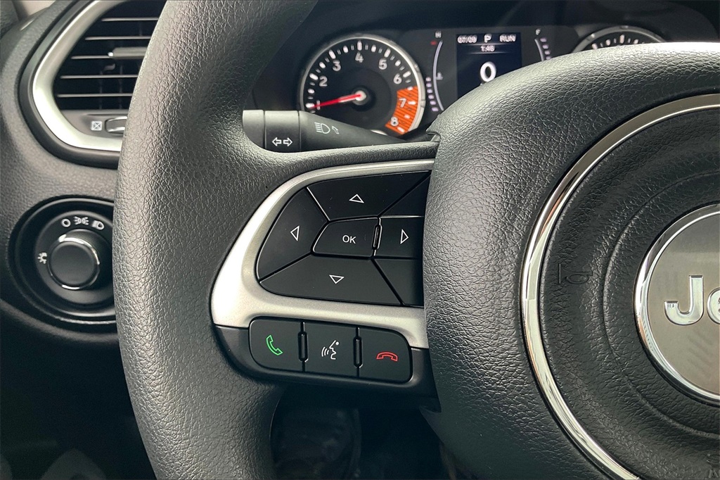 2020 Jeep Renegade Sport - Photo 21