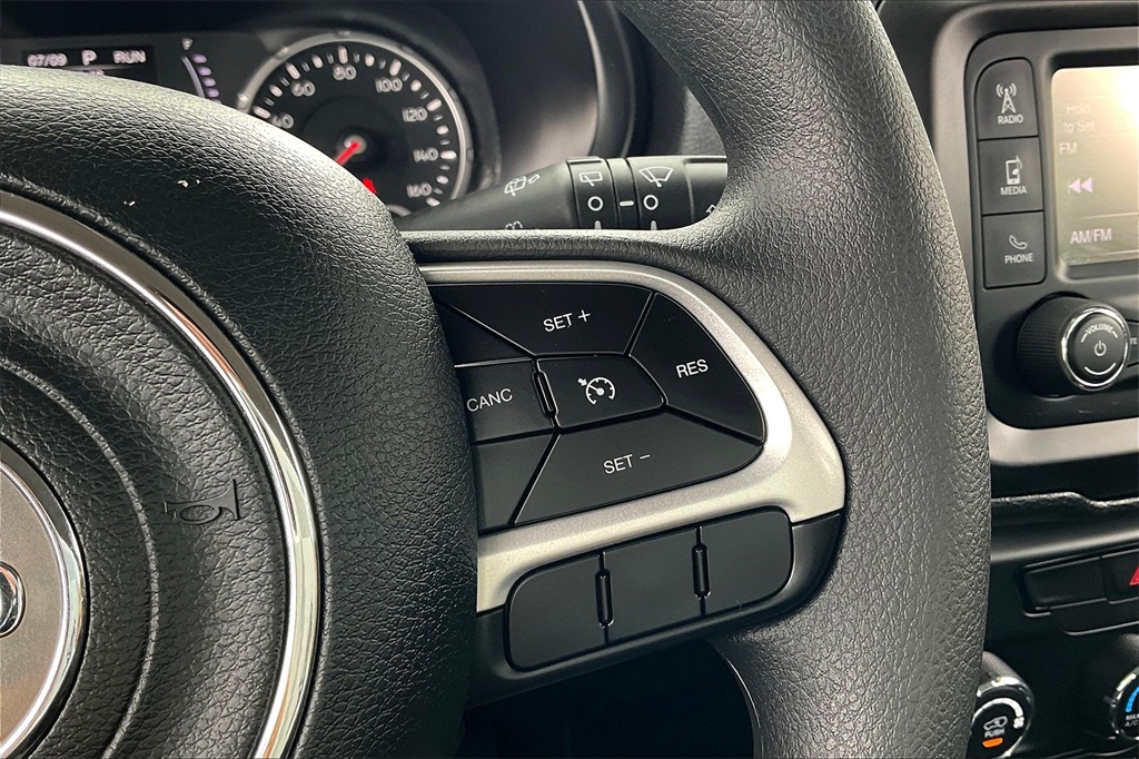 2020 Jeep Renegade Sport - Photo 22