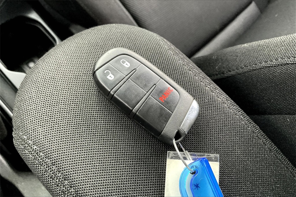 2020 Jeep Renegade Sport - Photo 25
