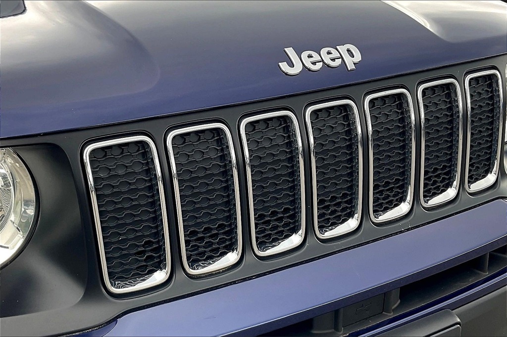 2020 Jeep Renegade Sport - Photo 26