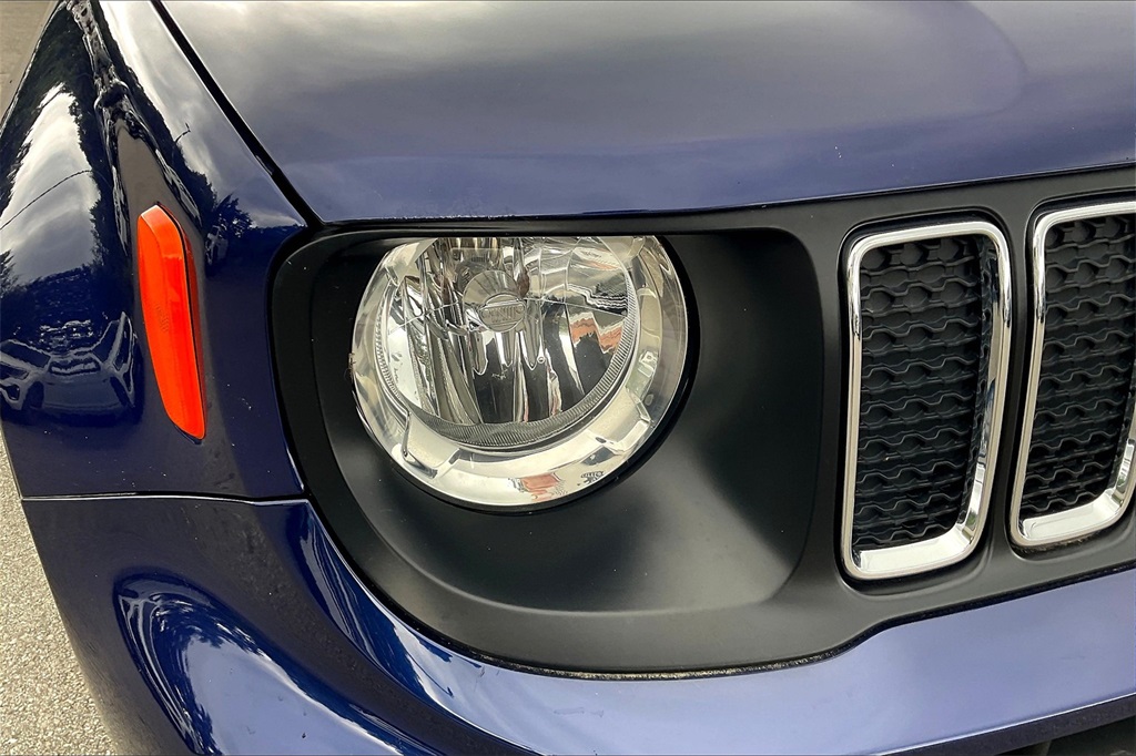 2020 Jeep Renegade Sport - Photo 27