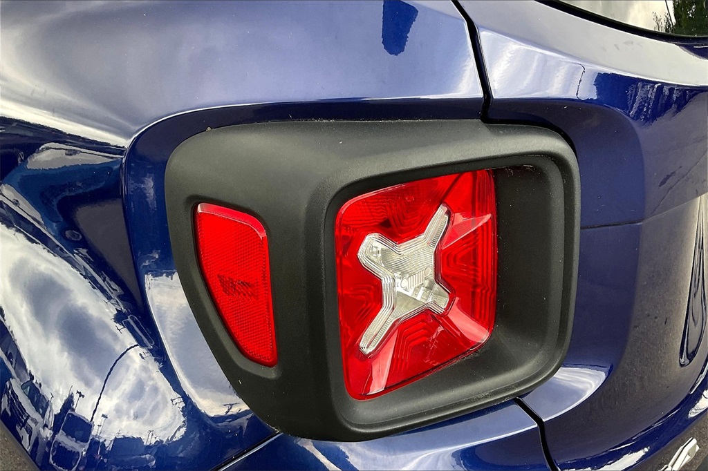 2020 Jeep Renegade Sport - Photo 28