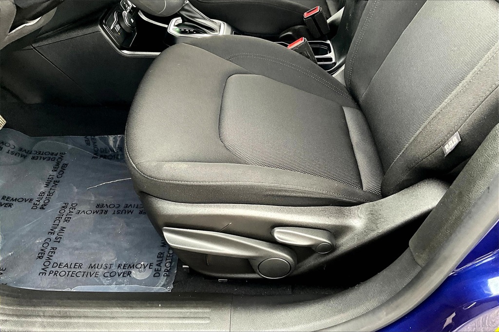 2020 Jeep Renegade Sport - Photo 30
