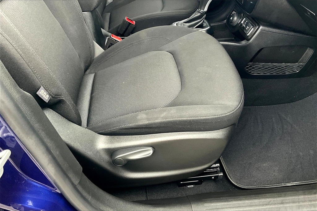 2020 Jeep Renegade Sport - Photo 32