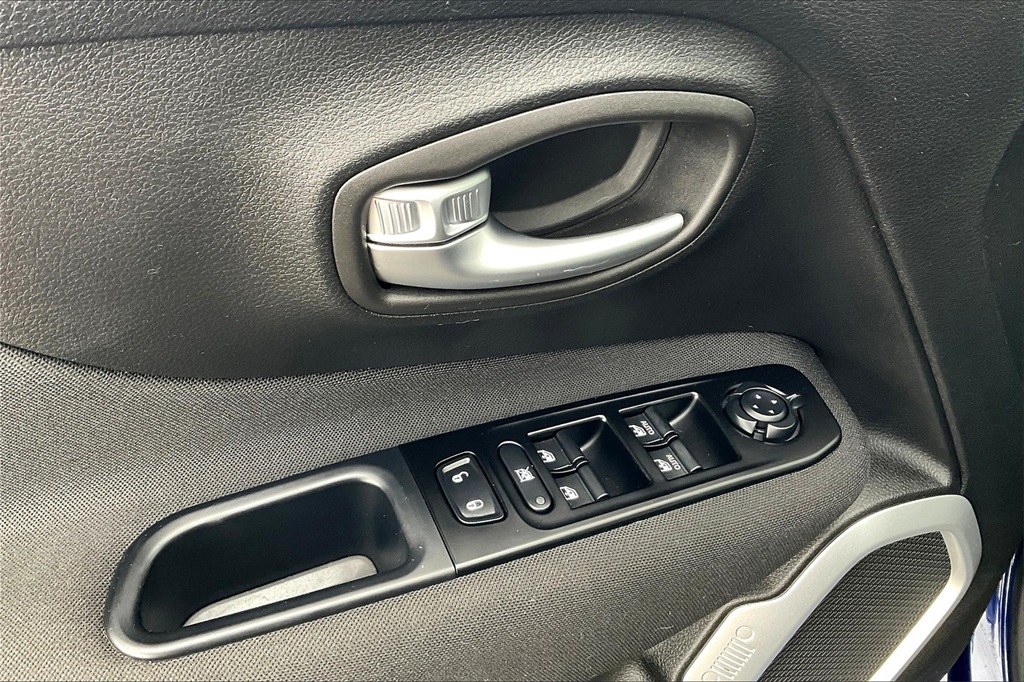 2020 Jeep Renegade Sport - Photo 33