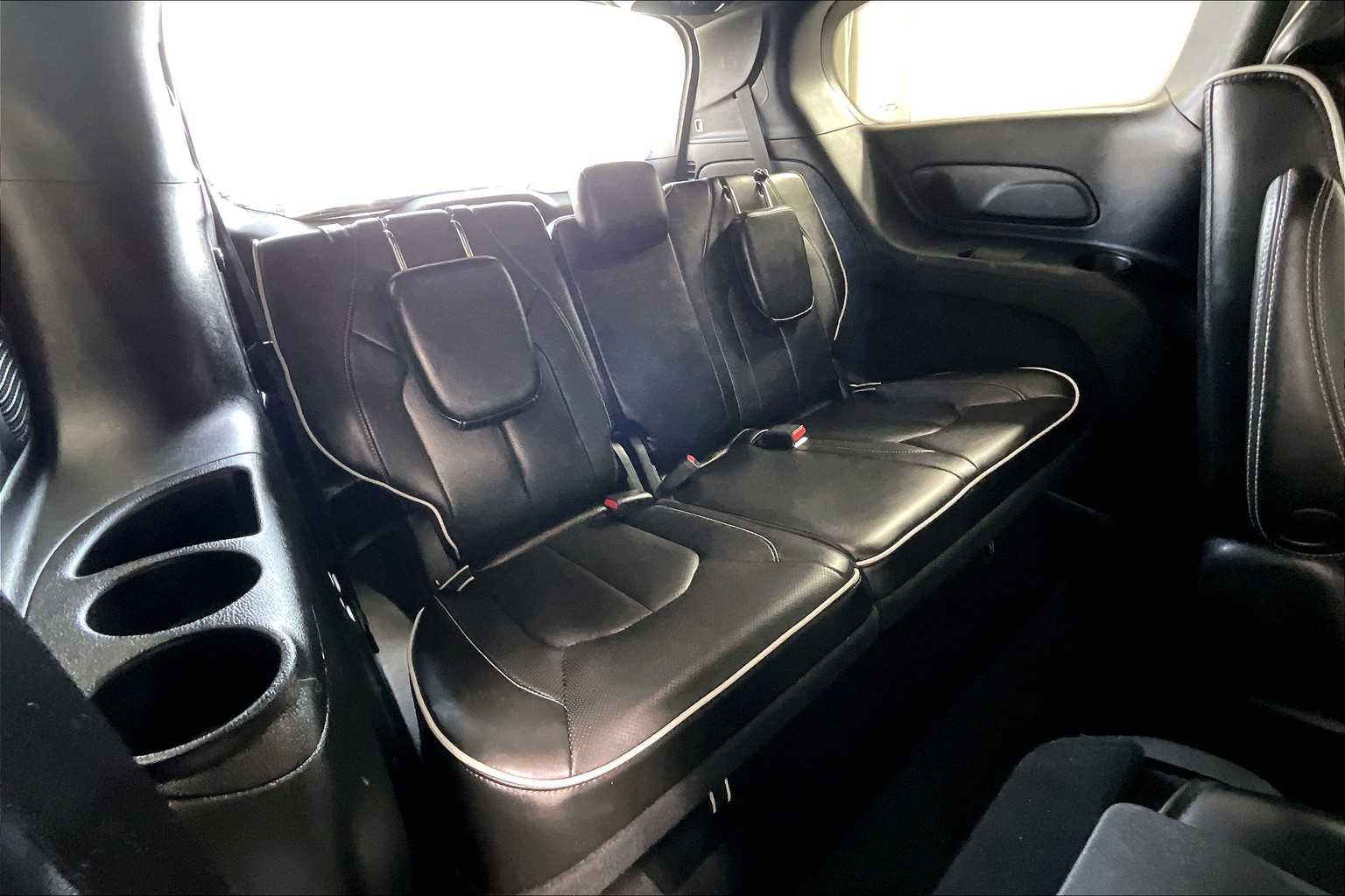 2022 Chrysler Pacifica Hybrid Limited - Photo 17