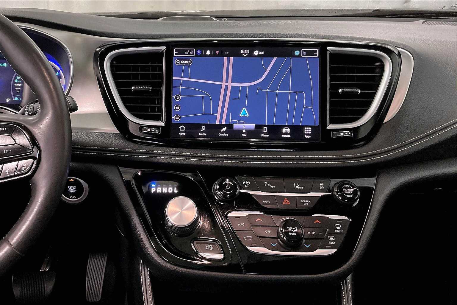 2022 Chrysler Pacifica Hybrid Limited - Photo 19