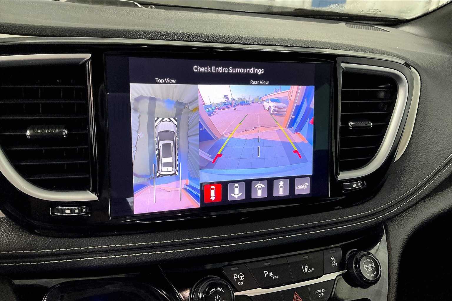 2022 Chrysler Pacifica Hybrid Limited - Photo 20