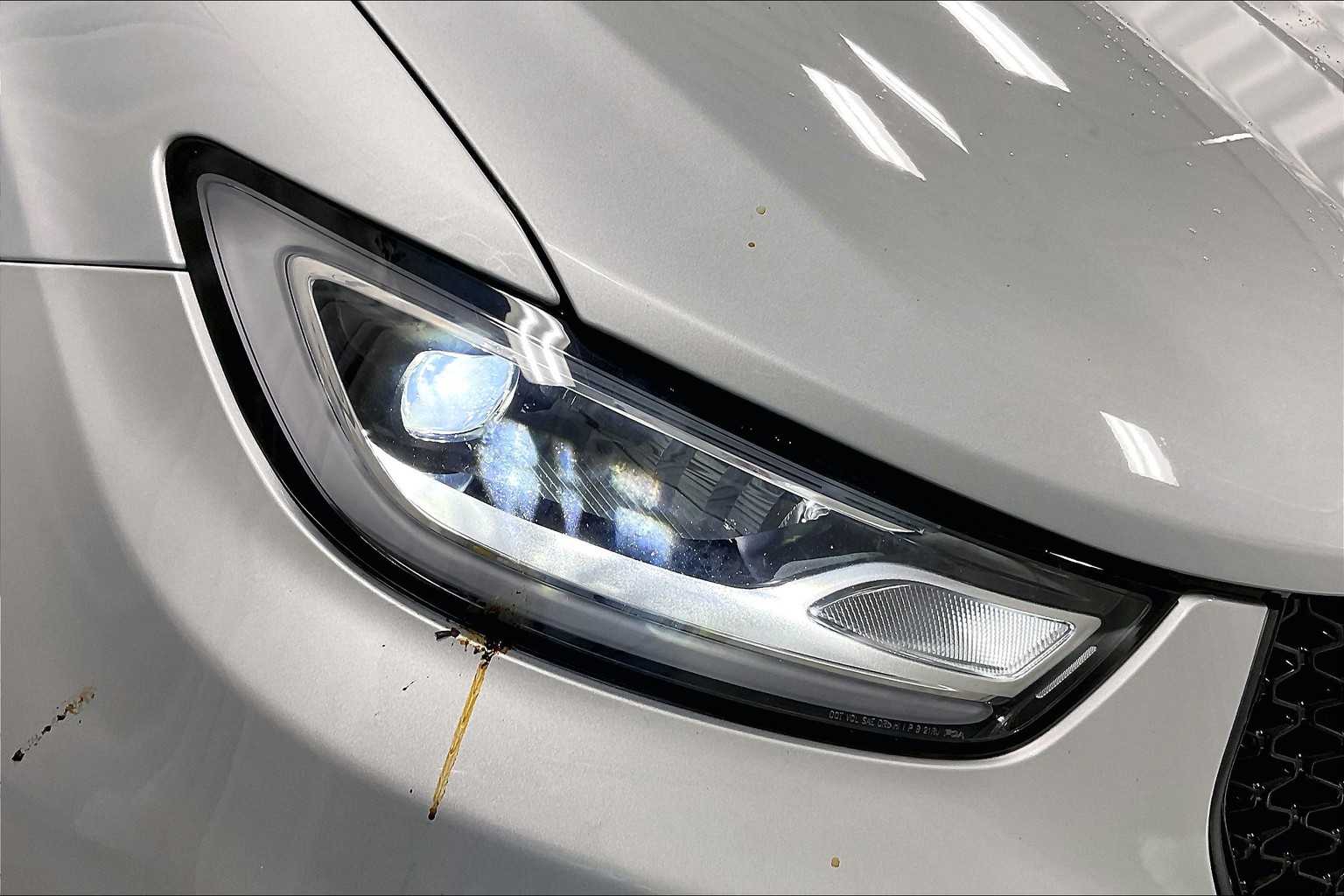 2022 Chrysler Pacifica Hybrid Limited - Photo 33