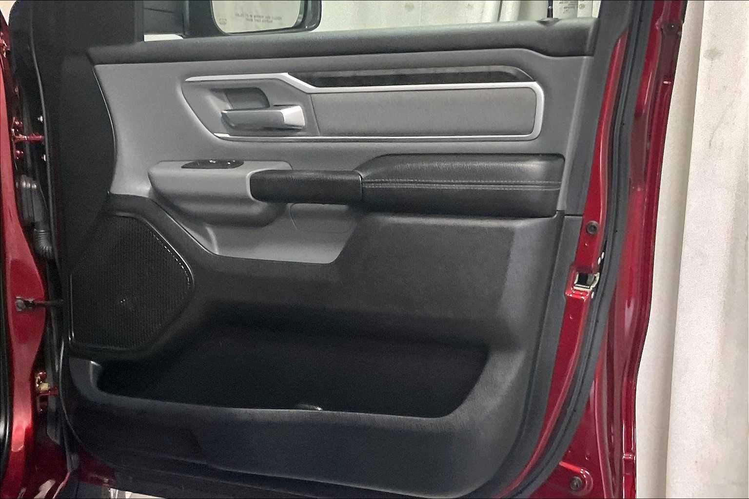 2020 Ram 1500 Big Horn - Photo 12