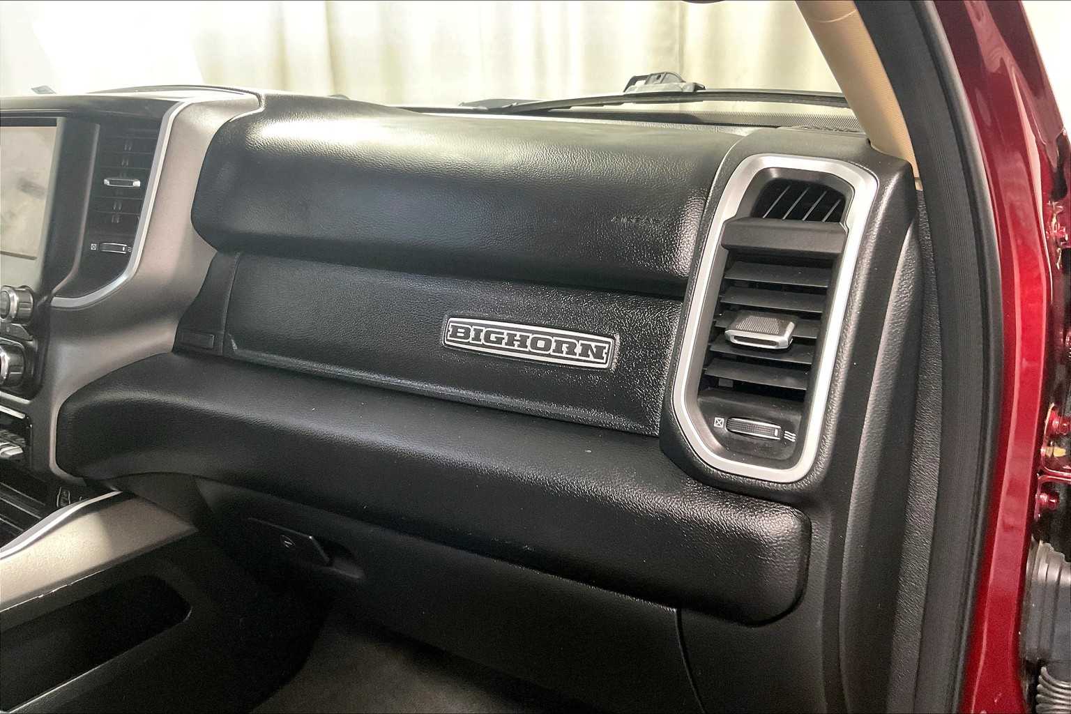 2020 Ram 1500 Big Horn - Photo 13