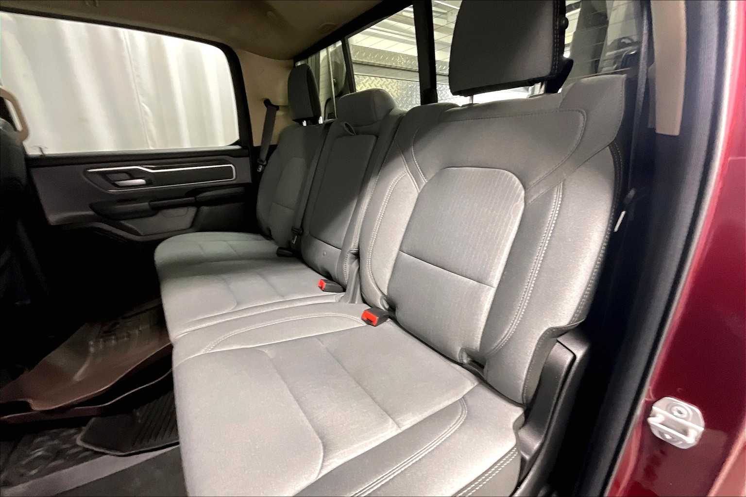 2020 Ram 1500 Big Horn - Photo 15