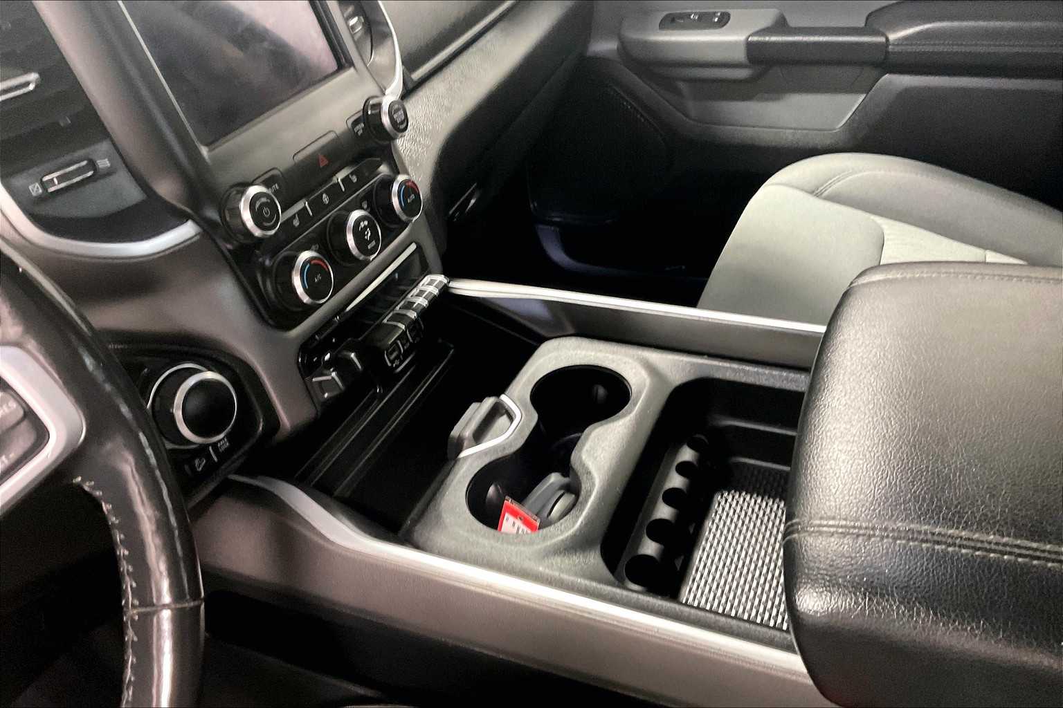 2020 Ram 1500 Big Horn - Photo 20