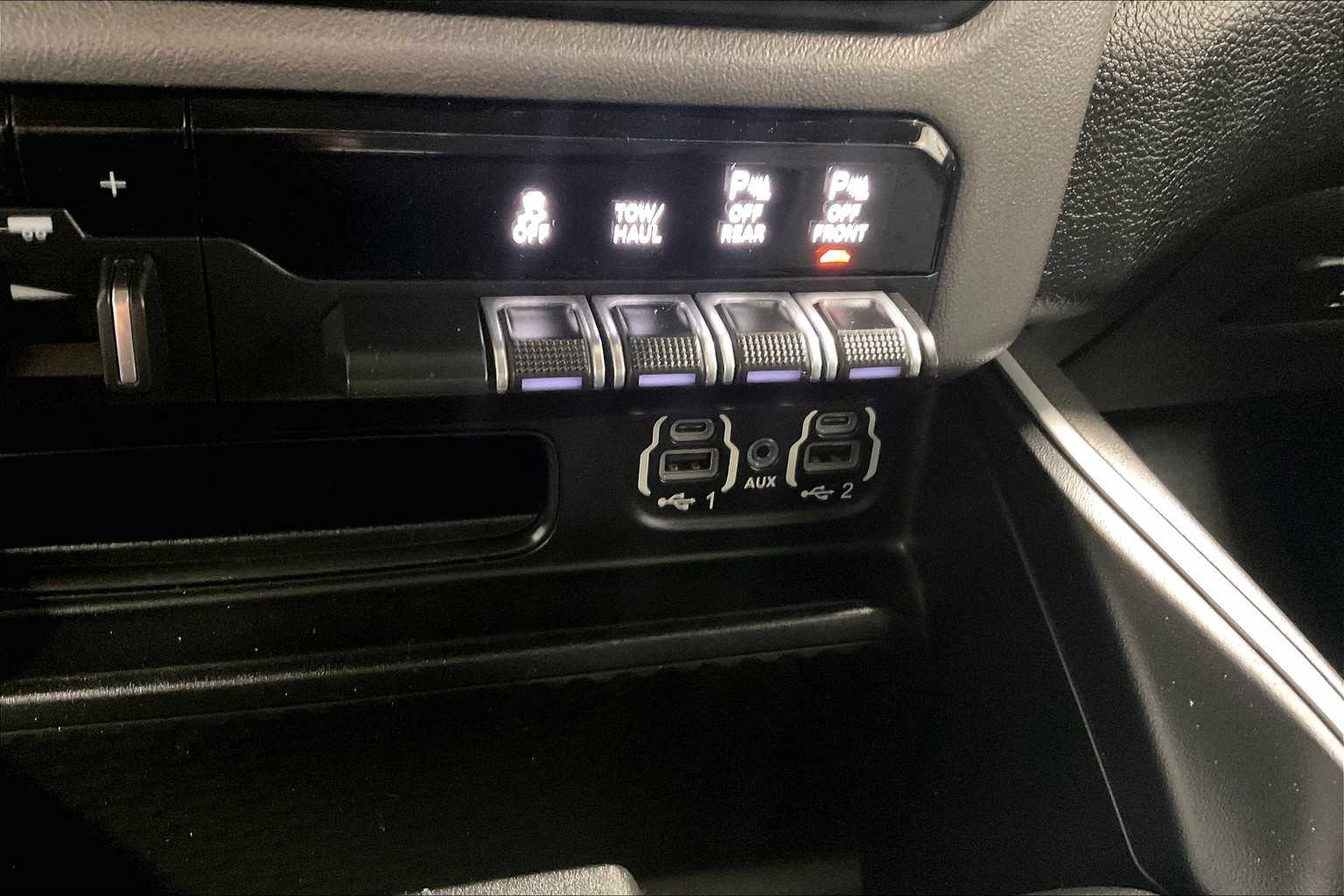 2020 Ram 1500 Big Horn - Photo 26